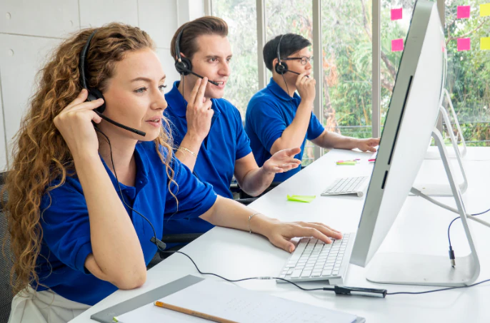 Advanced Tech Support Call Center Shows Dramatic Performance Improvement with AmplifAI