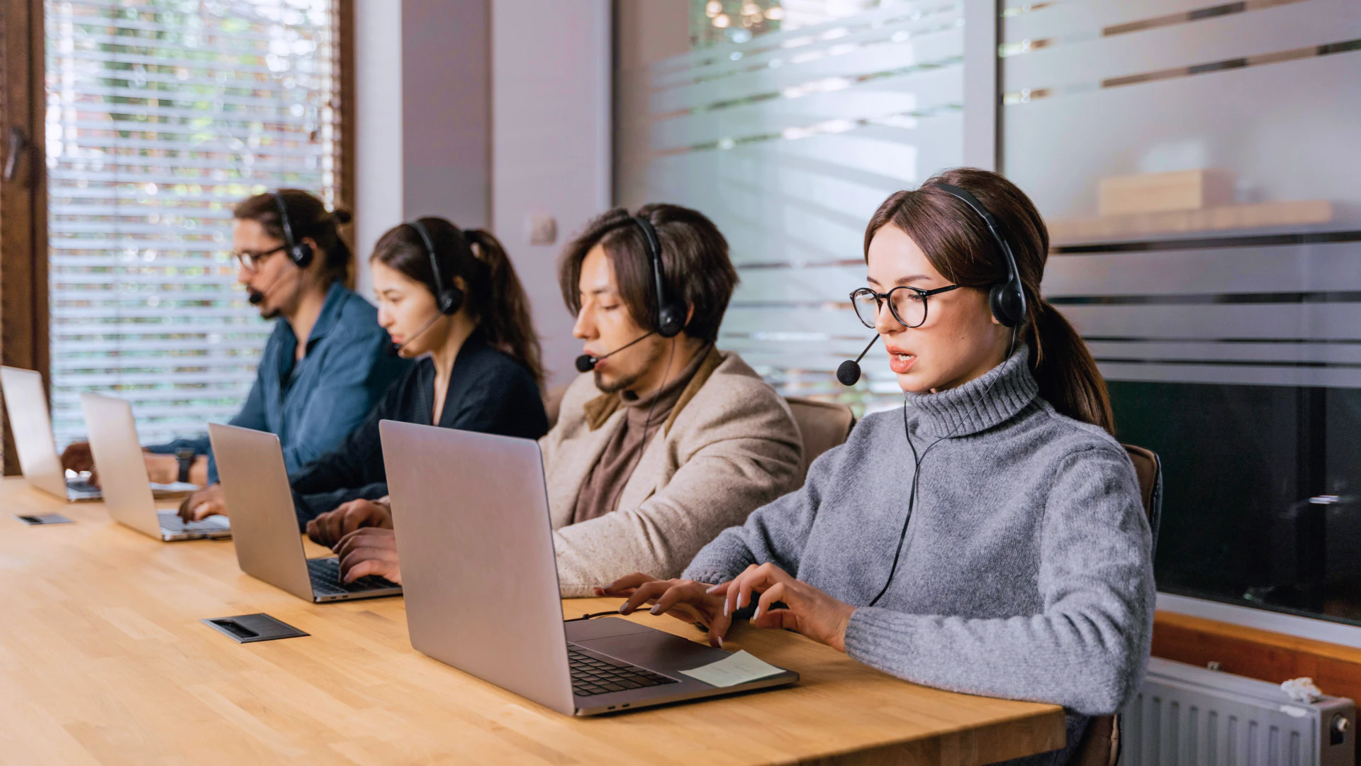 BPO Wins Exclusive Contract and Increases Business Volume 70%
