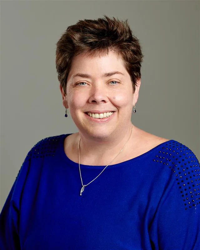Melissa Pollock