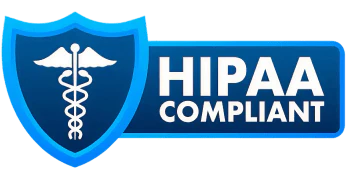 AmplifAI is HIPAA Compliant