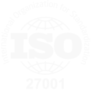 International Organization for Standardization ISO 27001 Compliant